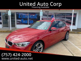 Image for 2017 BMW 3 Series 330xi ID: 6807242