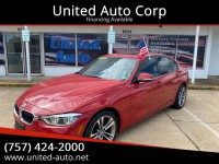 Image for 2017 BMW 3 Series 330xi ID: 6807242