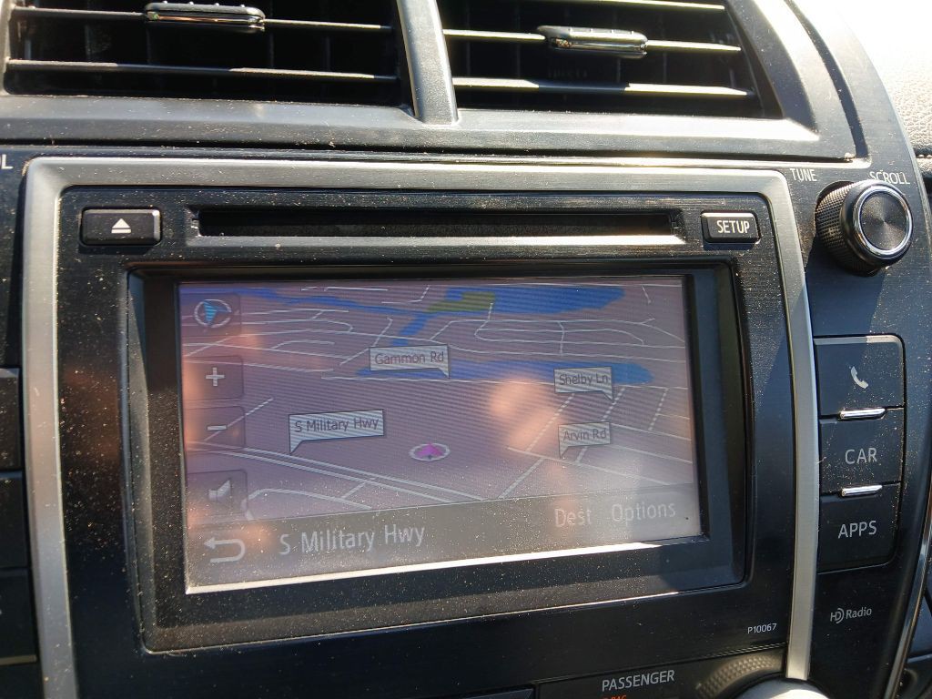 2012 Toyota Camry Image 20