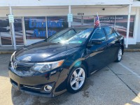 Image for 2012 Toyota Camry SE ID: 6807281