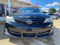 Image for 2012 Toyota Camry SE ID: 6807281