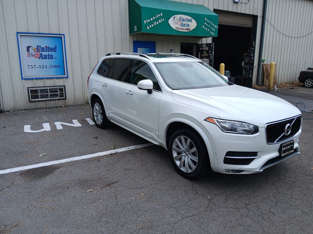 2016 Volvo XC90 Image 2