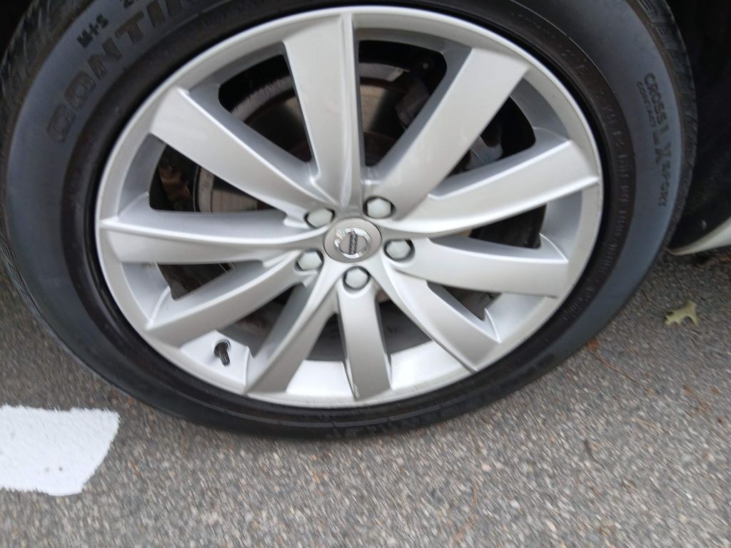 2016 Volvo XC90 Image 6