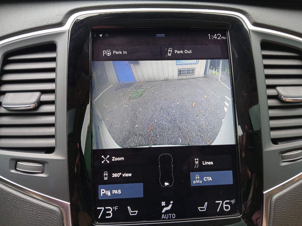 2016 Volvo XC90 Image 14