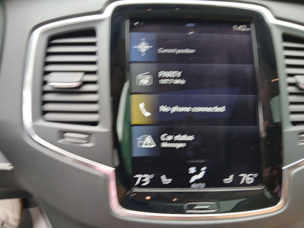 2016 Volvo XC90 Image 15