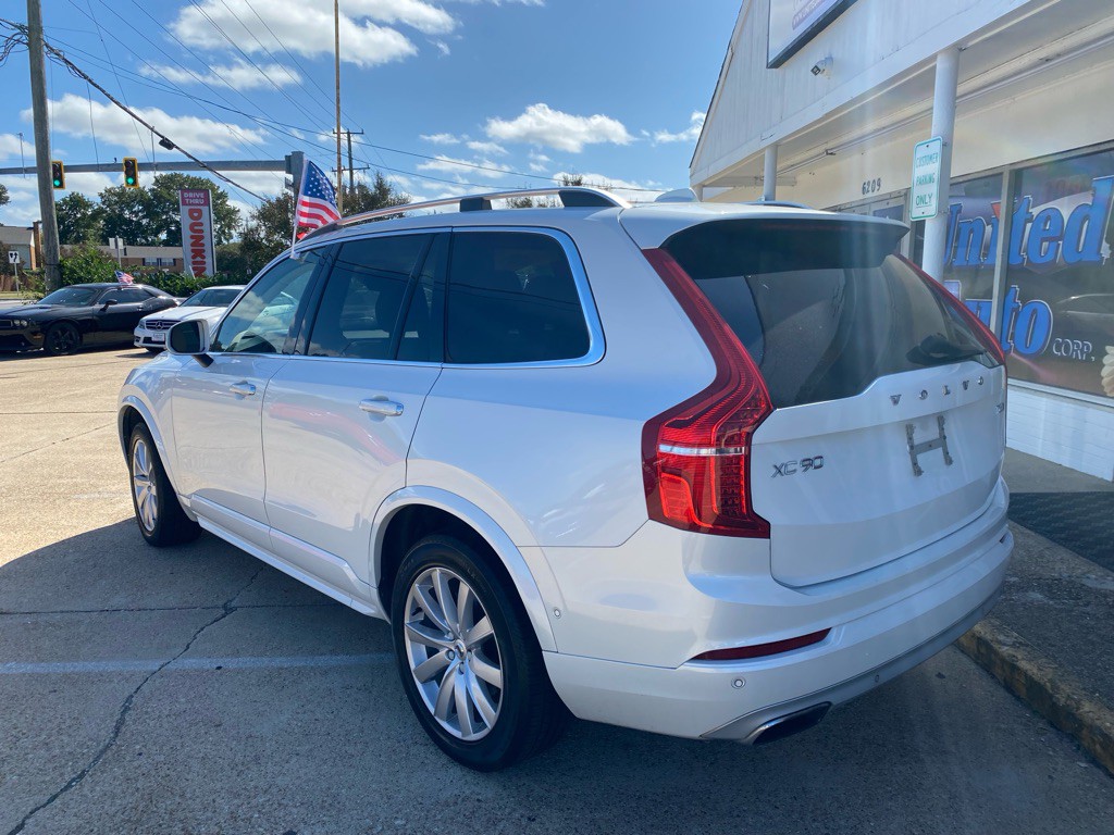 2016 Volvo XC90 Image 4