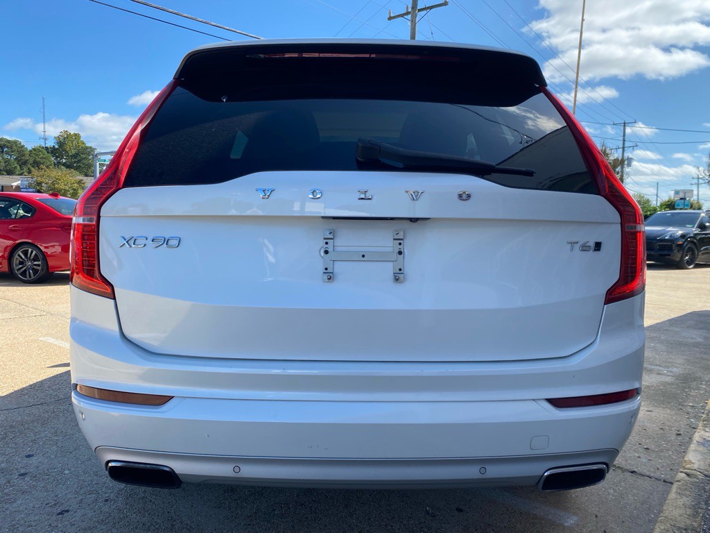 2016 Volvo XC90 Image 5