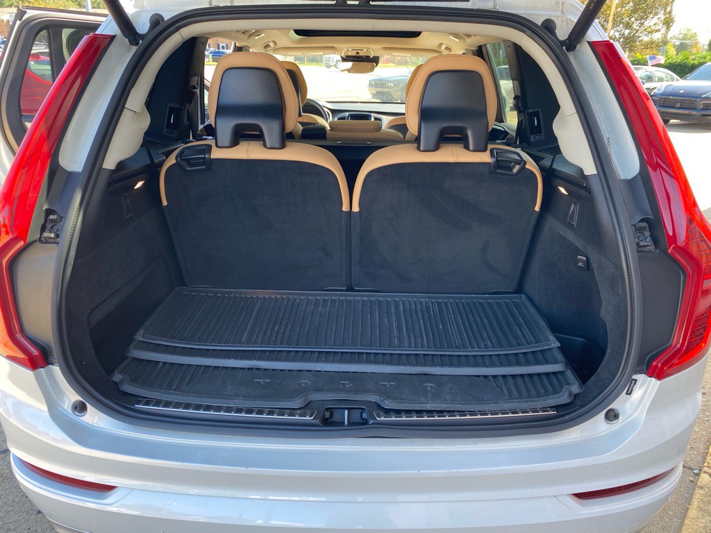 2016 Volvo XC90 Image 6