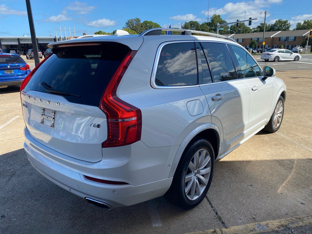 2016 Volvo XC90 Image 7