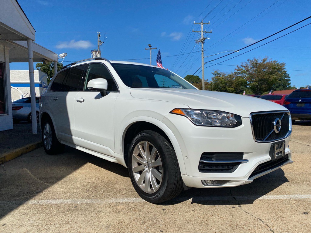 2016 Volvo XC90 Image 9