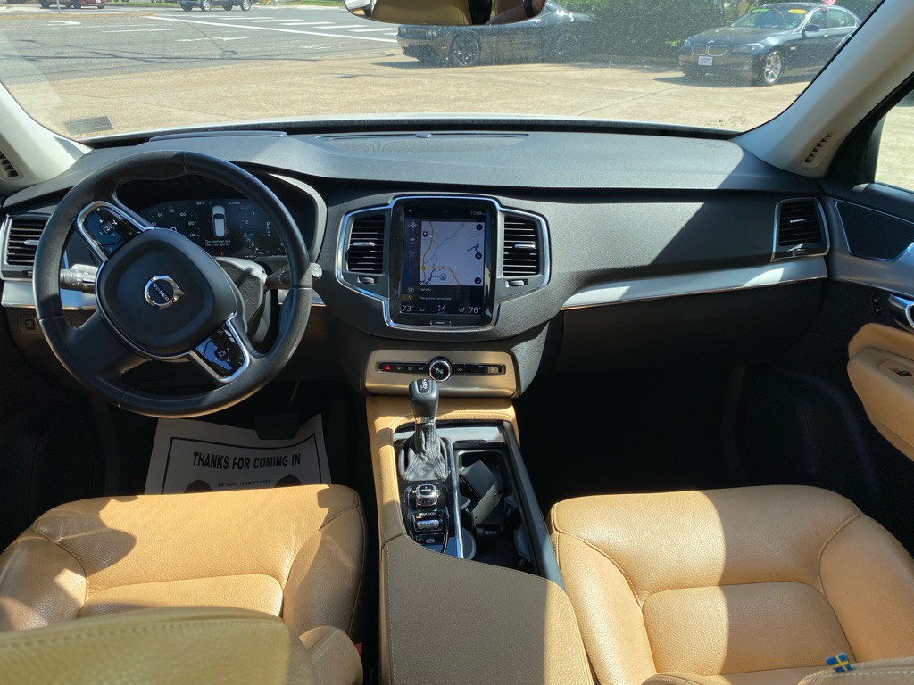 2016 Volvo XC90 Image 13