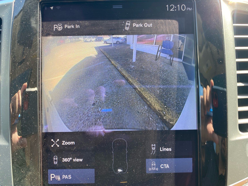 2016 Volvo XC90 Image 18