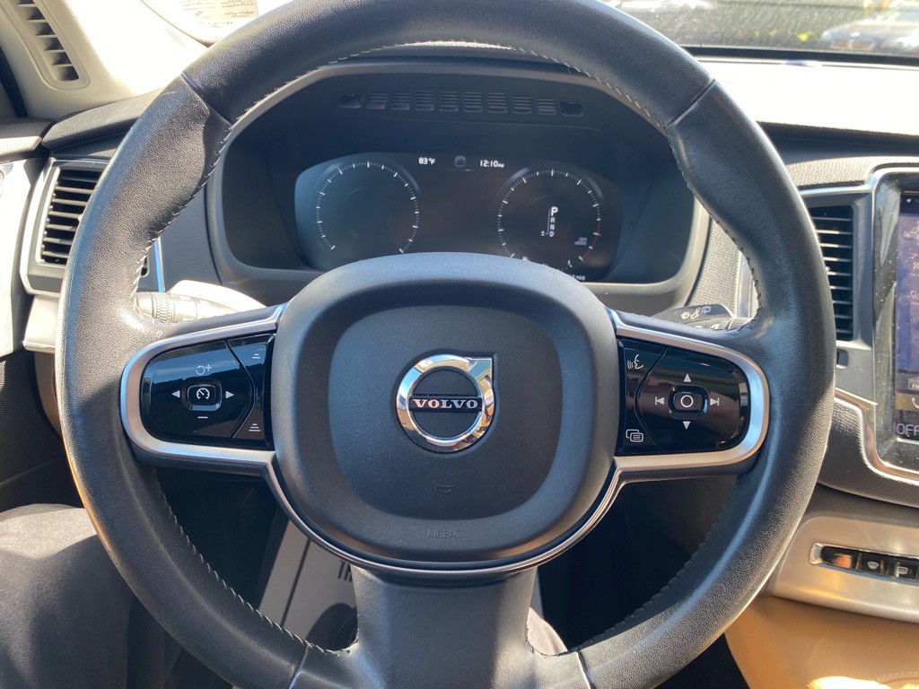 2016 Volvo XC90 Image 20