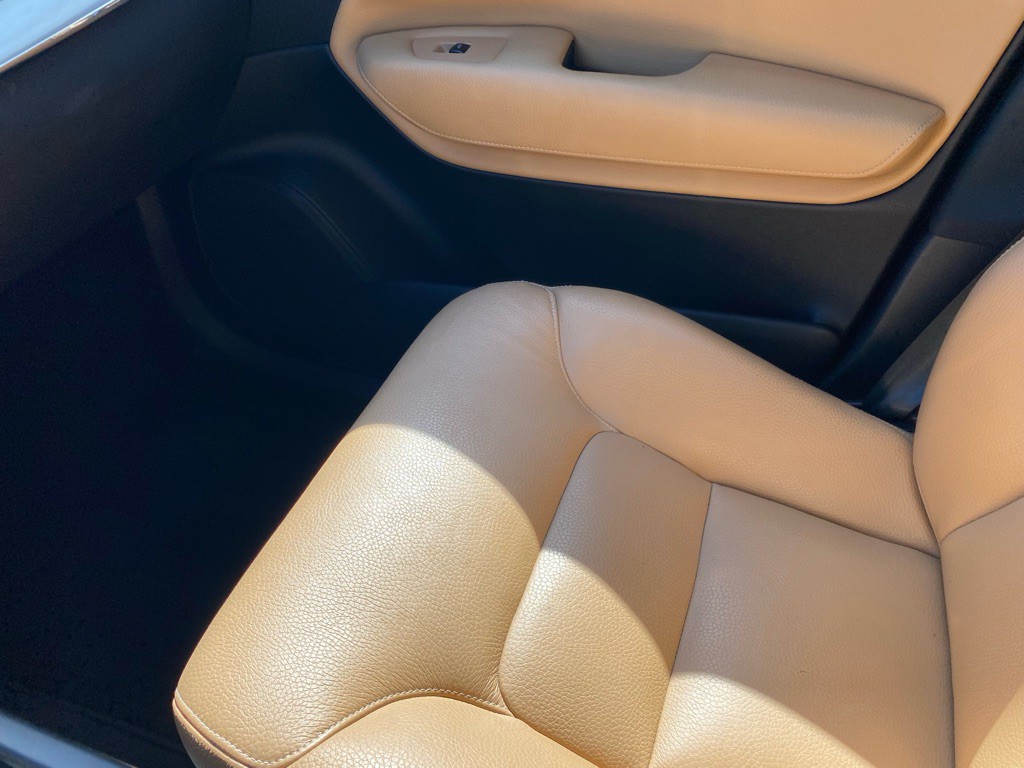 2016 Volvo XC90 Image 28