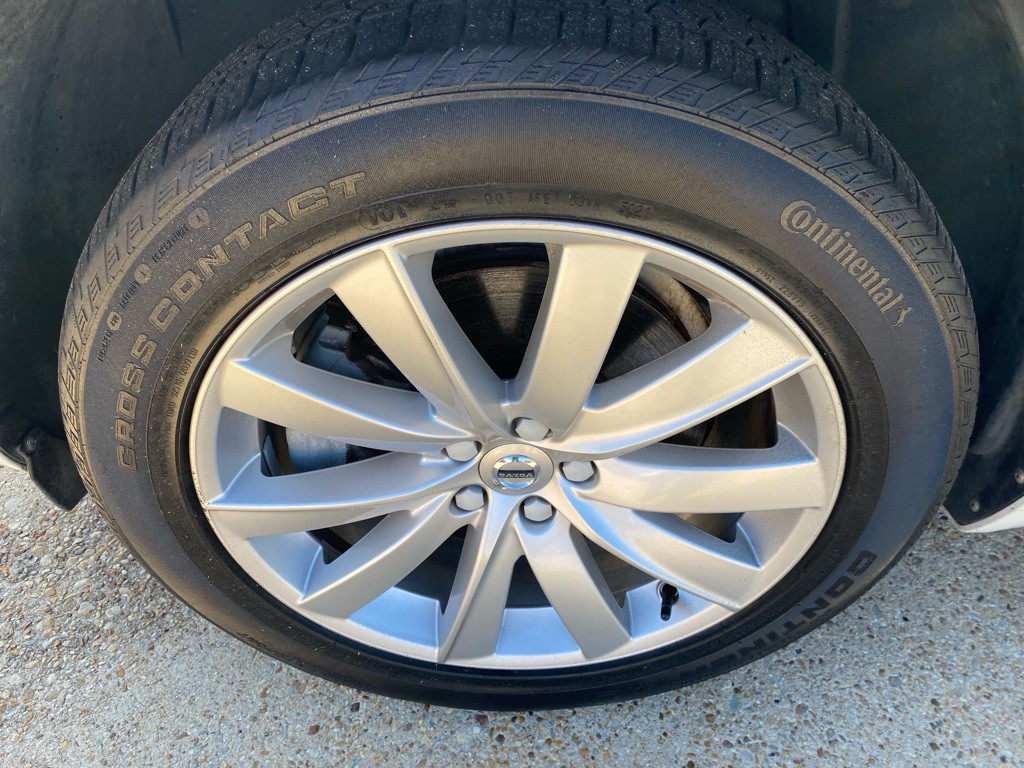 2016 Volvo XC90 Image 29