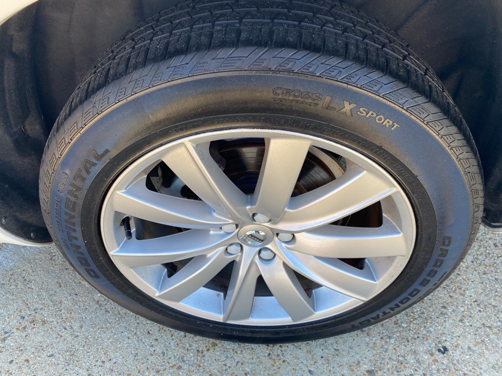 2016 Volvo XC90 Image 30