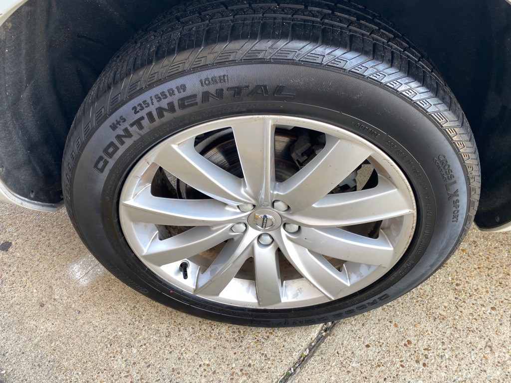 2016 Volvo XC90 Image 31