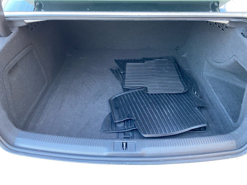 2014 Audi A4 Image 6