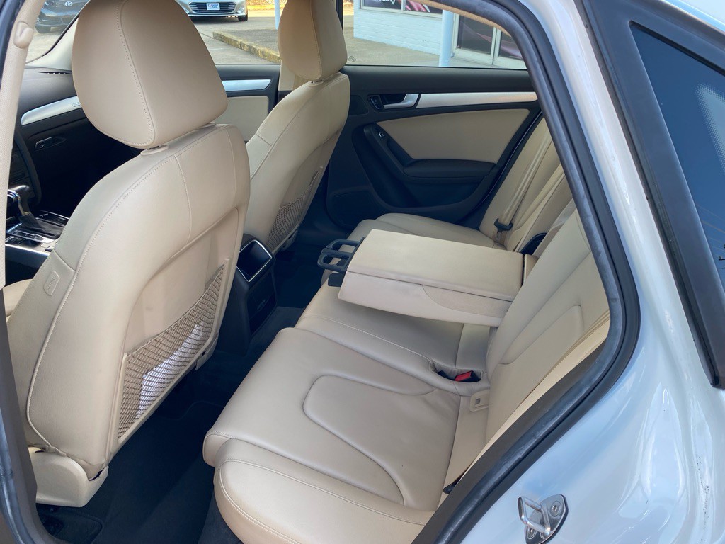 2014 Audi A4 Image 11