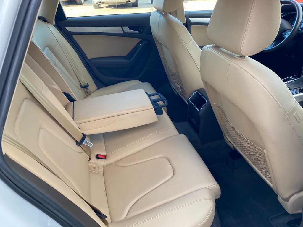 2014 Audi A4 Image 13