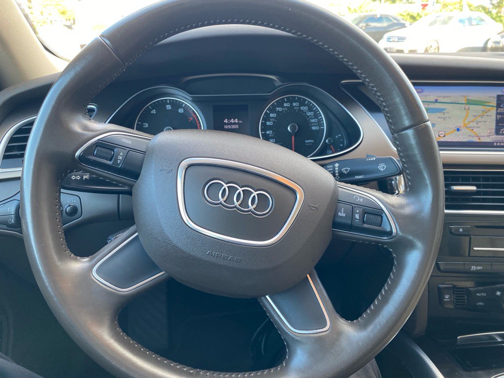 2014 Audi A4 Image 17