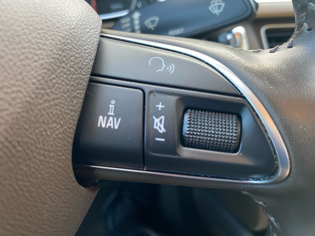 2014 Audi A4 Image 18