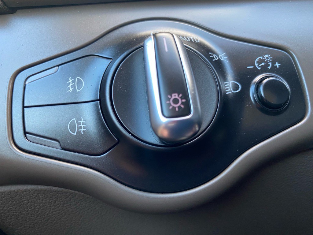 2014 Audi A4 Image 20