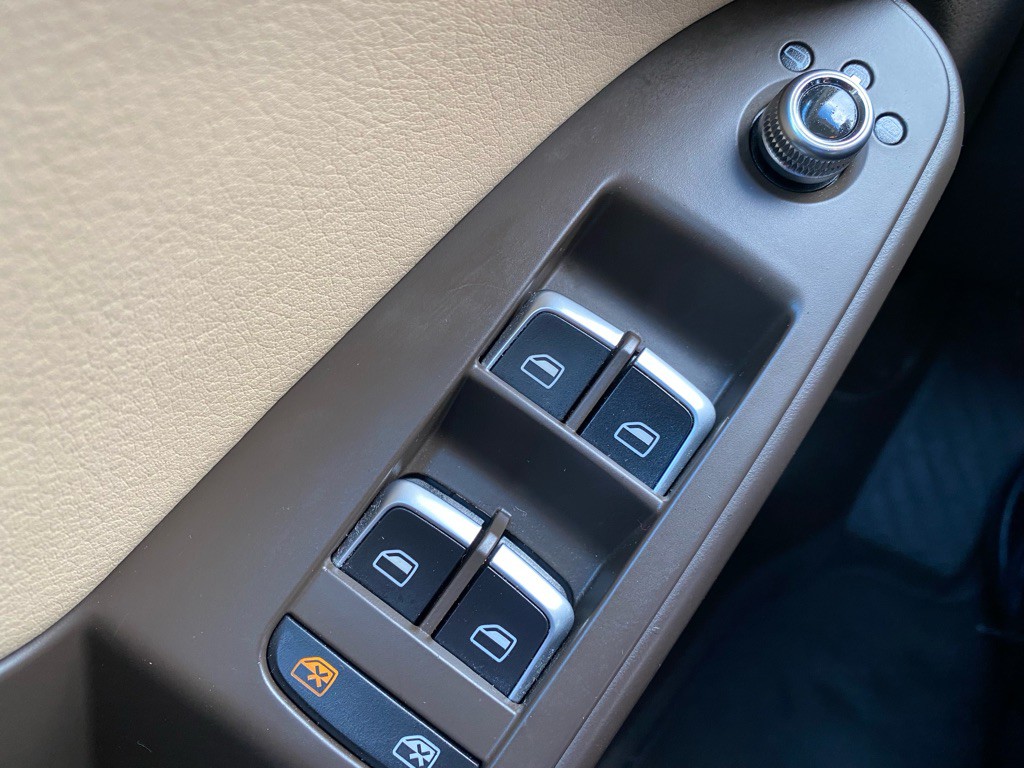 2014 Audi A4 Image 21