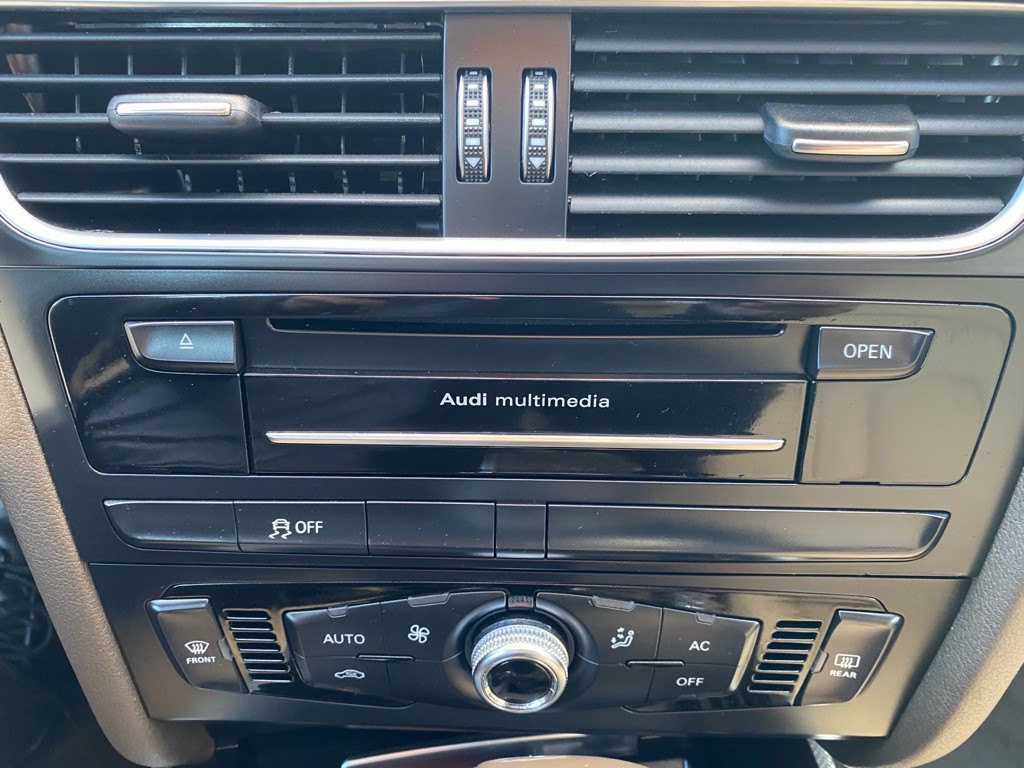 2014 Audi A4 Image 22