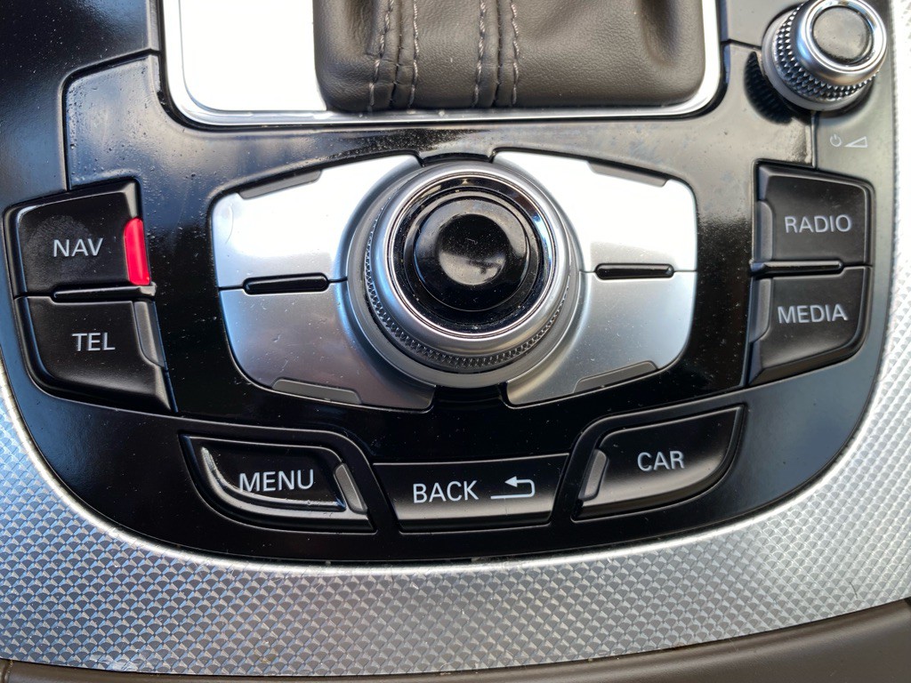 2014 Audi A4 Image 24