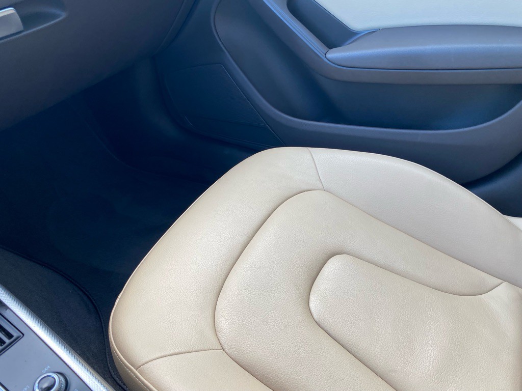 2014 Audi A4 Image 26