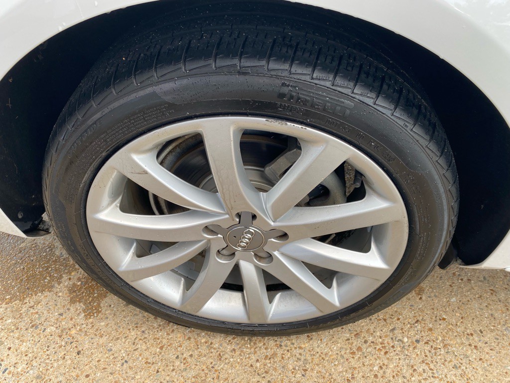 2014 Audi A4 Image 29