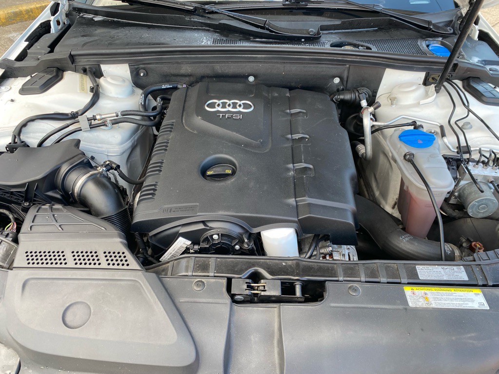 2014 Audi A4 Image 31
