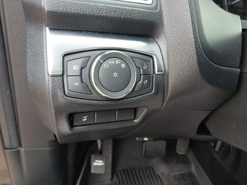 2018 Ford Explorer Image 10