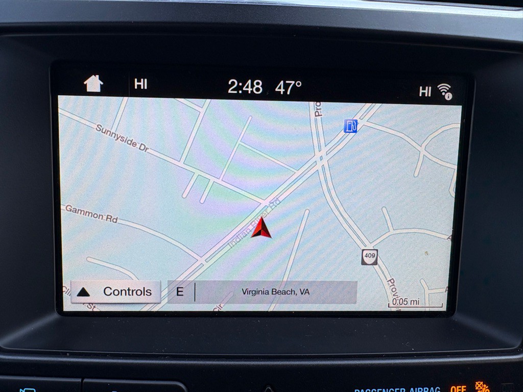 2018 Ford Explorer Image 16