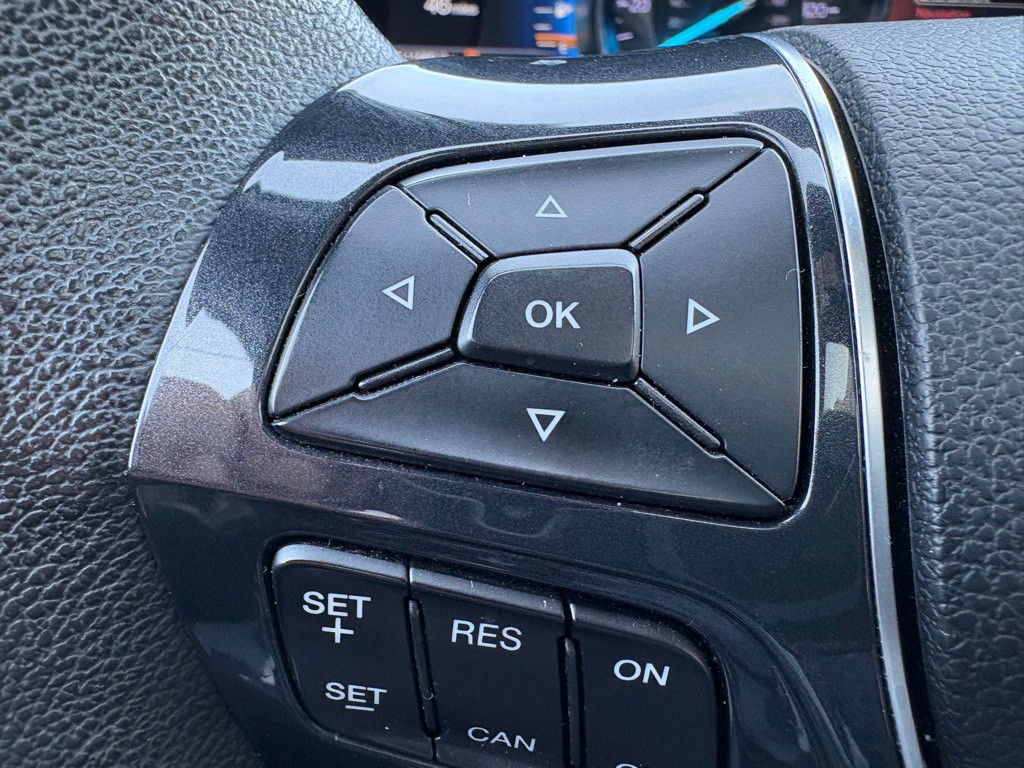 2018 Ford Explorer Image 21