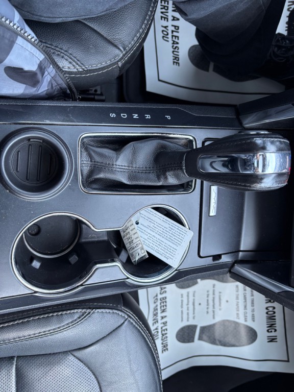 2018 Ford Explorer Image 26