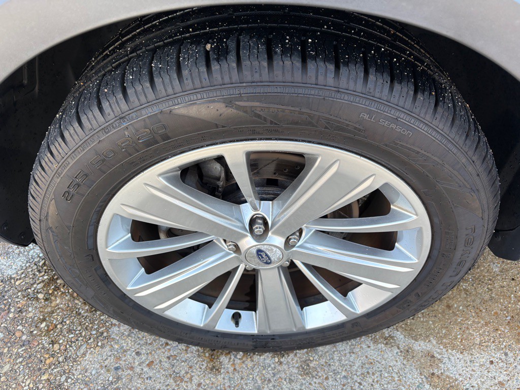 2018 Ford Explorer Image 29