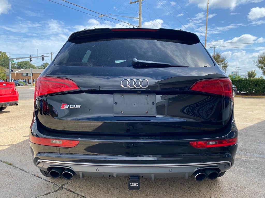 2015 Audi Q5 Image 6