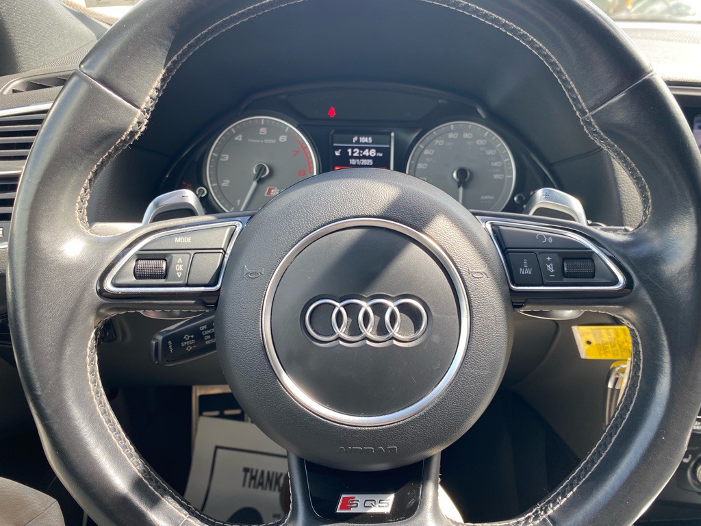 2015 Audi Q5 Image 19