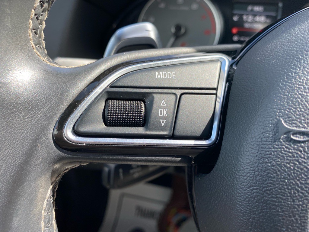 2015 Audi Q5 Image 21