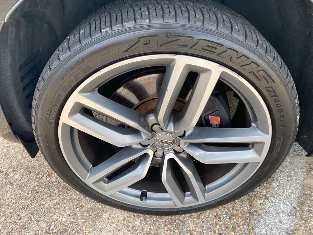 2015 Audi Q5 Image 28
