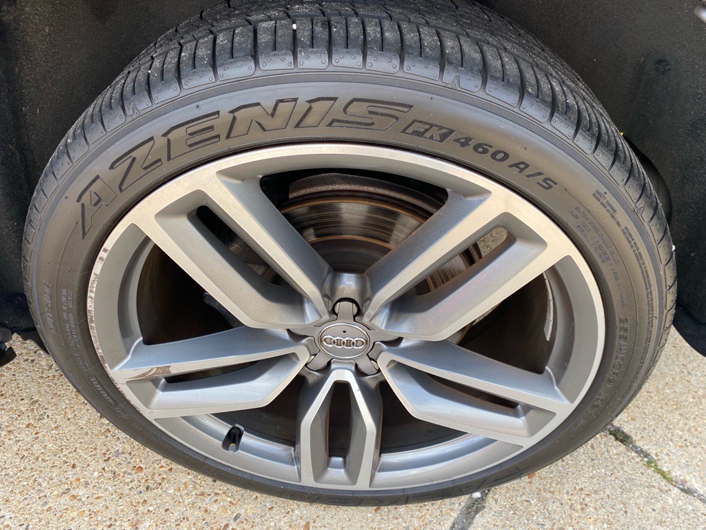 2015 Audi Q5 Image 29