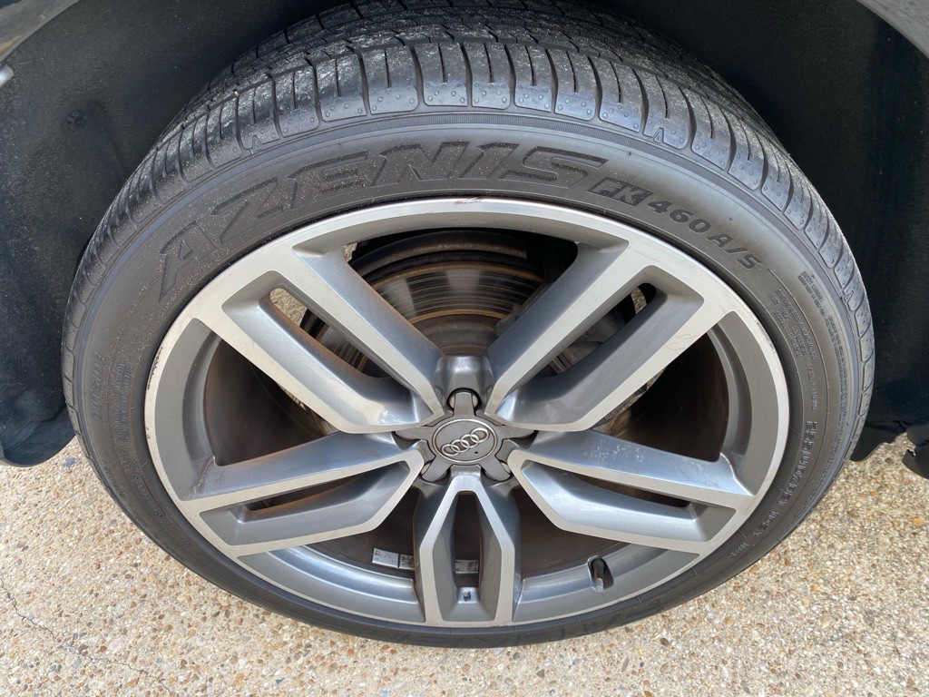 2015 Audi Q5 Image 30