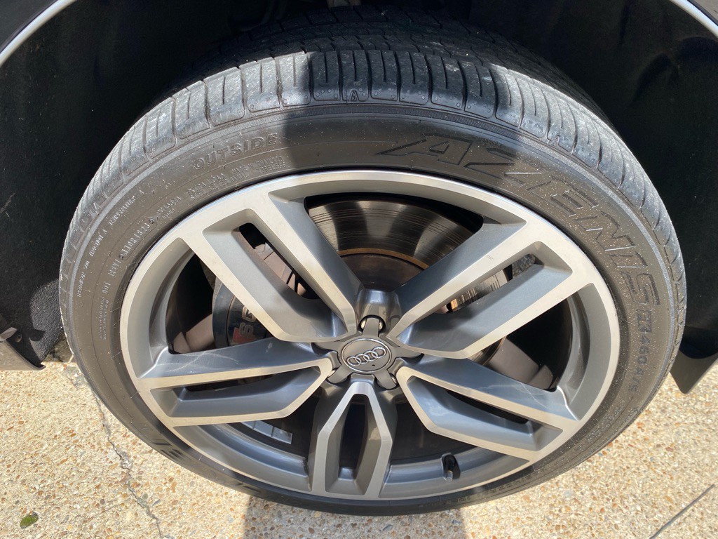 2015 Audi Q5 Image 31