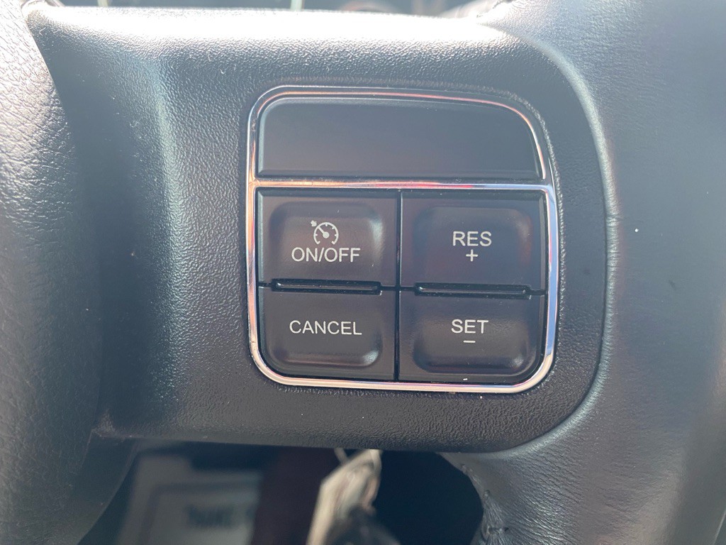 2017 Jeep Wrangler Unlimited Image 19