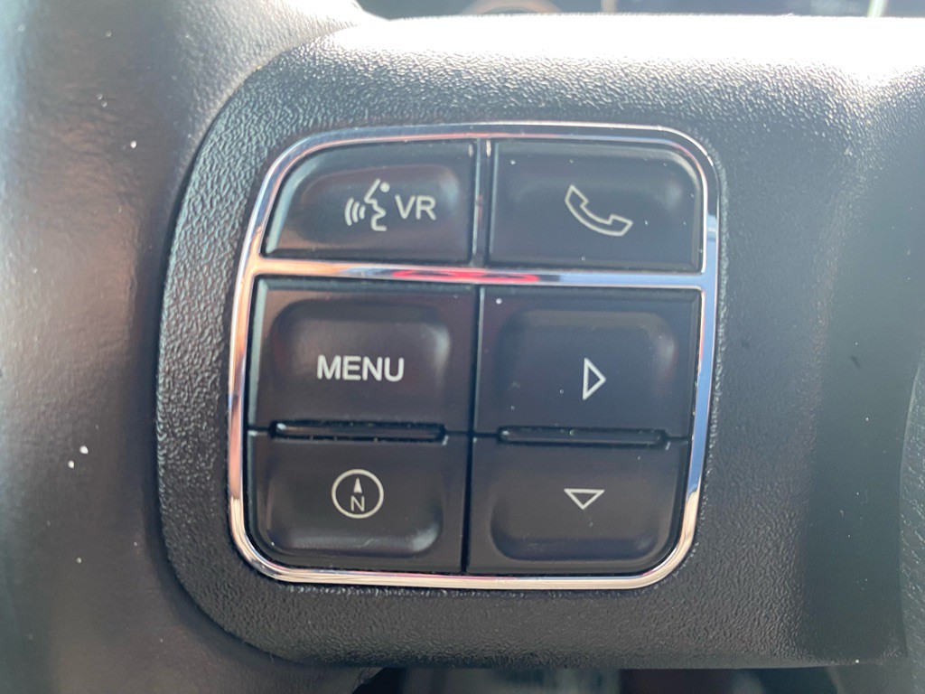 2017 Jeep Wrangler Unlimited Image 20