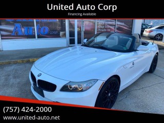 Image for 2011 BMW Z4 SDRIVE30I ID: 6898737