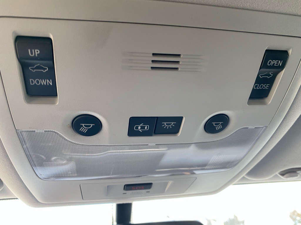 2014 Lexus IS Image 19