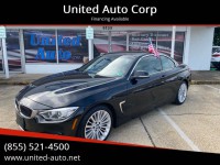Image for 2015 BMW 4 Series 435i ID: 6906552